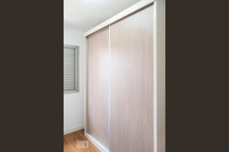 QUARTO 1 de apartamento para alugar com 3 quartos, 77m² em Santa Teresinha, São Paulo