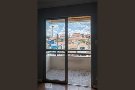 SACADA SALA de apartamento para alugar com 3 quartos, 77m² em Santa Teresinha, São Paulo