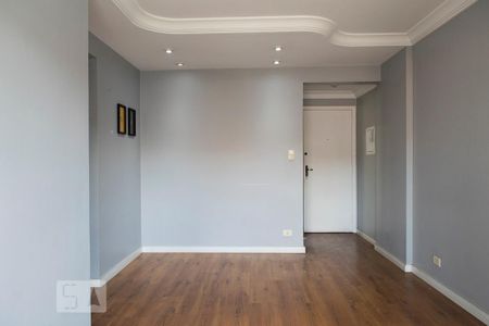 SALA de apartamento para alugar com 3 quartos, 77m² em Santa Teresinha, São Paulo