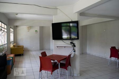 BRINQUEDOTECA de apartamento para alugar com 3 quartos, 77m² em Santa Teresinha, São Paulo