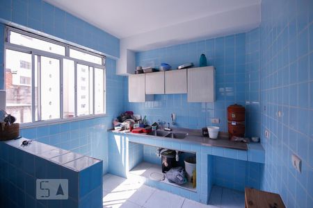 Casa à venda com 150m², 4 quartos e sem vagaCozinha