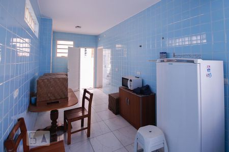 Casa à venda com 150m², 4 quartos e sem vagaCozinha