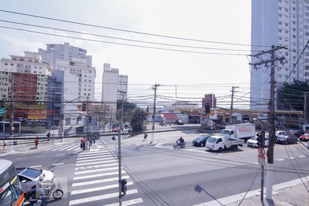 Vista Quarto 1 de casa à venda com 4 quartos, 150m² em Sumarezinho, São Paulo