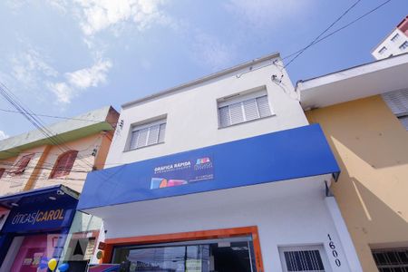 Casa à venda com 150m², 4 quartos e sem vagaFachada