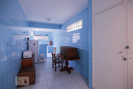 Casa à venda com 150m², 4 quartos e sem vagaCozinha