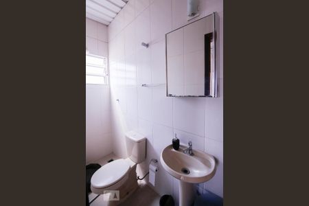 Casa à venda com 150m², 4 quartos e sem vagaBanheiro Suíte Edícula