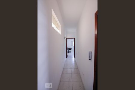 Corredor de casa à venda com 4 quartos, 150m² em Sumarezinho, São Paulo