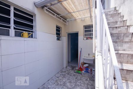Casa à venda com 150m², 4 quartos e sem vagaÁrea de Serviço