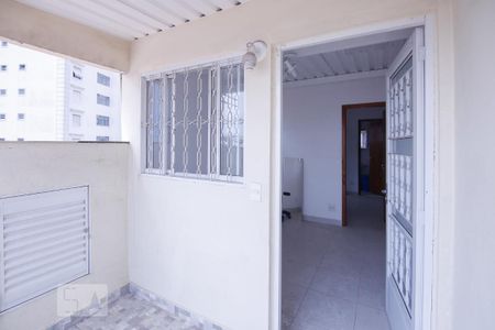 Casa à venda com 150m², 4 quartos e sem vagaVaranda Edícula