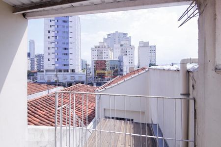 Casa à venda com 150m², 4 quartos e sem vagaVista Sala Edícula