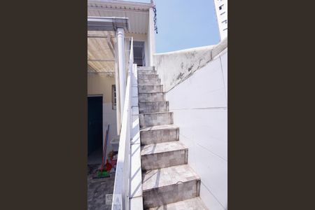 Casa à venda com 150m², 4 quartos e sem vagaEscada Edícula