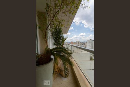 Apartamento à venda com 260m², 1 quarto e 2 vagasTerraço