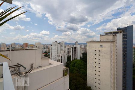Apartamento à venda com 260m², 1 quarto e 2 vagasVista