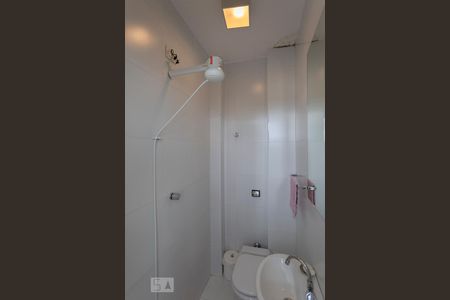 Apartamento à venda com 260m², 1 quarto e 2 vagasBanheiro de Serviço