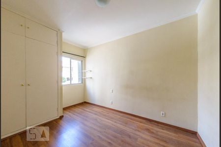 Quarto de apartamento para alugar com 1 quarto, 40m² em Centro, Campinas