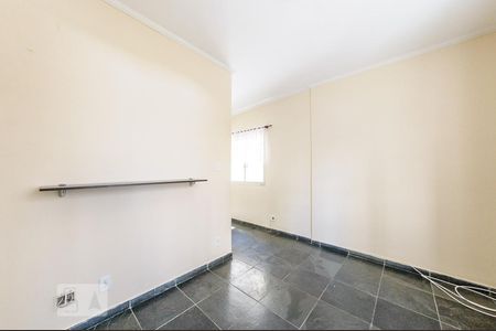 Sala de apartamento para alugar com 1 quarto, 40m² em Centro, Campinas