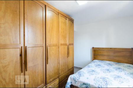 Quarto 1 de apartamento à venda com 2 quartos, 72m² em Assunção, São Bernardo do Campo