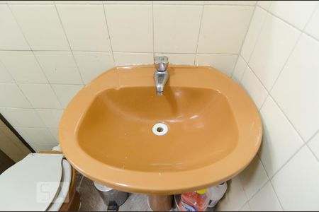 Apartamento à venda com 72m², 2 quartos e sem vagaBanheiro