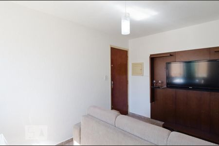 Sala de apartamento à venda com 2 quartos, 72m² em Assunção, São Bernardo do Campo