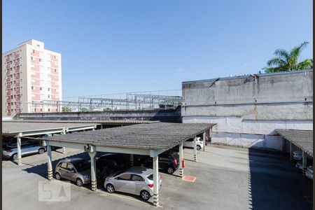 Vista de apartamento à venda com 2 quartos, 72m² em Assunção, São Bernardo do Campo