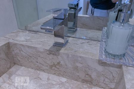 Apartamento à venda com 140m², 3 quartos e 2 vagasBanheiro 1 Suite 1