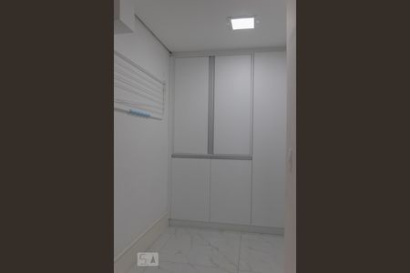 Apartamento à venda com 140m², 3 quartos e 2 vagasÁrea de Serviço