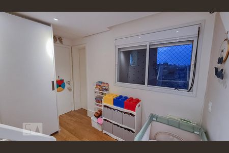 Apartamento à venda com 140m², 3 quartos e 2 vagasSuite 2