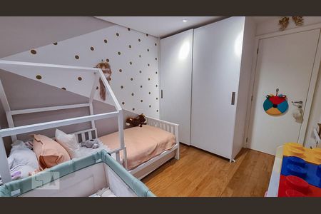 Apartamento à venda com 140m², 3 quartos e 2 vagasSuite 2