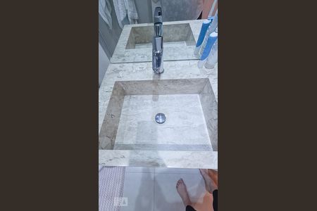 Apartamento à venda com 140m², 3 quartos e 2 vagasBanheiro Suite 2