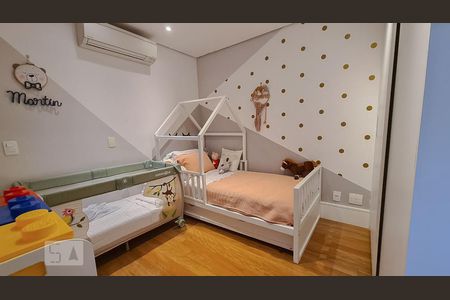 Apartamento à venda com 140m², 3 quartos e 2 vagasSuite 2