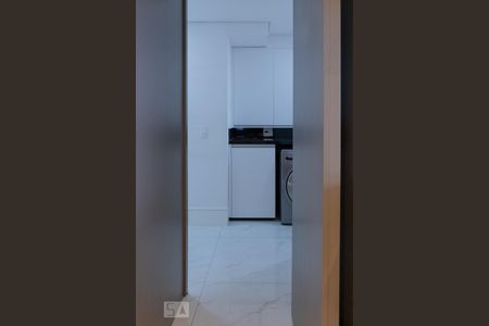 Apartamento à venda com 140m², 3 quartos e 2 vagasÁrea de Serviço