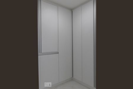 Apartamento à venda com 140m², 3 quartos e 2 vagasÁrea de Serviço