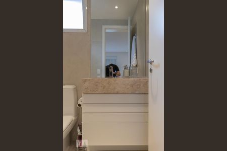 Apartamento à venda com 140m², 3 quartos e 2 vagasBanheiro 1 Suite 1