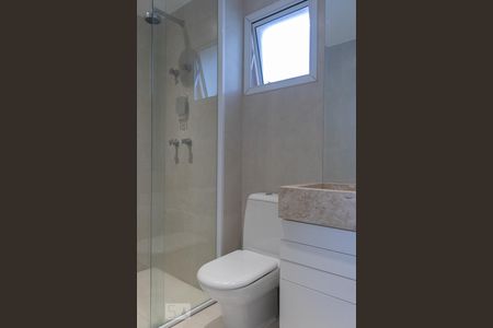 Apartamento à venda com 140m², 3 quartos e 2 vagasBanheiro 1 Suite 1