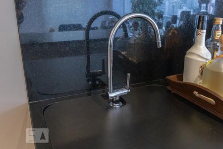 Apartamento à venda com 140m², 3 quartos e 2 vagasCozinha