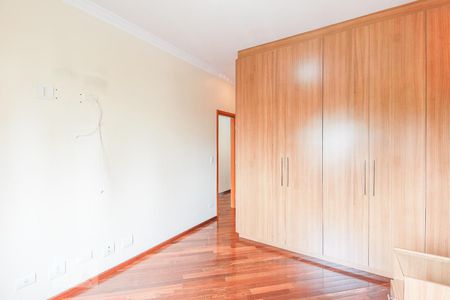 Suíte de casa para alugar com 3 quartos, 177m² em Água Fria, São Paulo