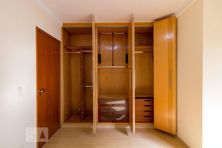 Apartamento à venda com 64m², 2 quartos e 1 vagaQuarto 1 - armários