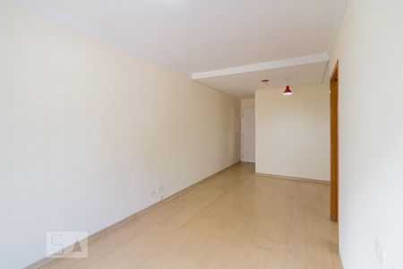 Sala de apartamento à venda com 2 quartos, 64m² em Jardim Zaira, Guarulhos