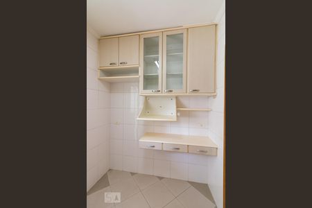 Apartamento à venda com 64m², 2 quartos e 1 vagaCozinha