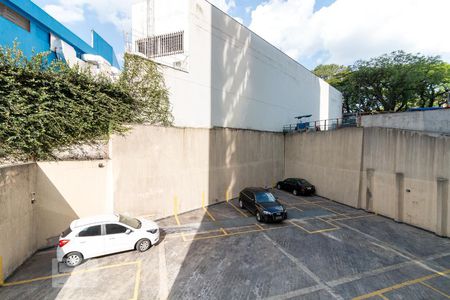 Apartamento à venda com 64m², 2 quartos e 1 vagaVista quarto 2