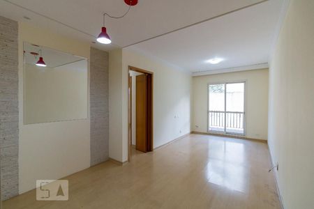 Sala de apartamento à venda com 2 quartos, 64m² em Jardim Zaira, Guarulhos