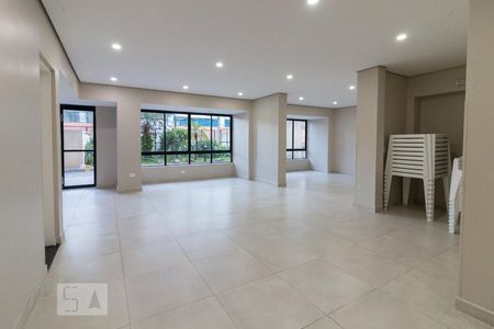 Apartamento à venda com 64m², 2 quartos e 1 vagaSalão de festas