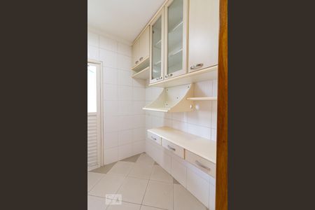 Apartamento à venda com 64m², 2 quartos e 1 vagaCozinha