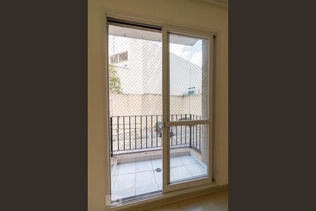 Varanda de apartamento à venda com 2 quartos, 64m² em Jardim Zaira, Guarulhos