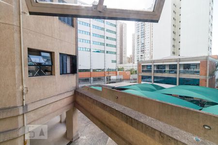 Apartamento à venda com 64m², 2 quartos e 1 vagaVista área de serviço