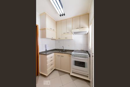 Apartamento à venda com 64m², 2 quartos e 1 vagaCozinha