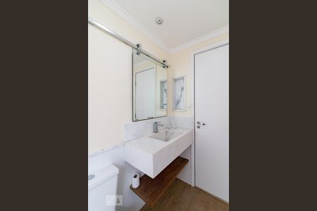 Apartamento à venda com 64m², 2 quartos e 1 vagaBanheiro