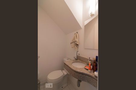 Apartamento para alugar com 1 quarto, 50m² em Vila Nova Conceição, São Paulo