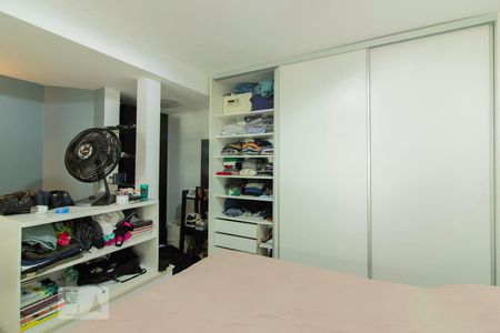 Quarta de apartamento para alugar com 1 quarto, 50m² em Vila Nova Conceição, São Paulo