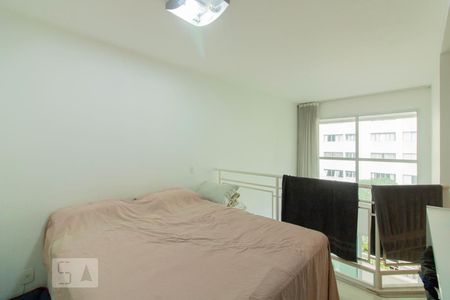 Quarta de apartamento para alugar com 1 quarto, 50m² em Vila Nova Conceição, São Paulo